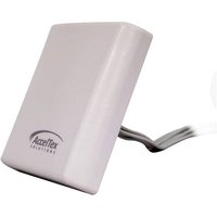 Acceltex Solutions ATS-OP-245-810-6RPSP-36-V2 WLAN Antenne 2.4GHz, 5GHz Acceltex Solutions ATS-OP-245-810-6RPSP-36-V2 WLAN Antenne 2.4GHz, 5GHz von Acceltex Solutions