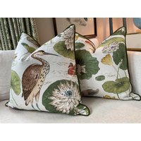 G.p. Und J.baker "Ellingham" in Grünen Kissenbezügen | Nachbestellt 11/26 November G.p. Und J.baker "Ellingham" in Grünen Kissenbezügen | Nachbestellt 11/26 November von AccentMarks