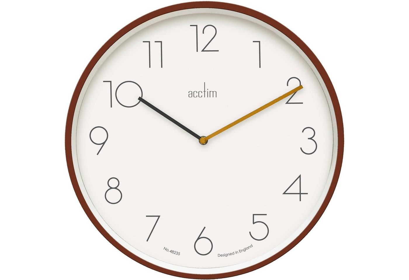 Acctim Wanduhr Wanduhr Acctim von Acctim