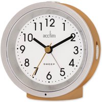 Acctim Wecker "Quarzwecker Acctim" von Acctim