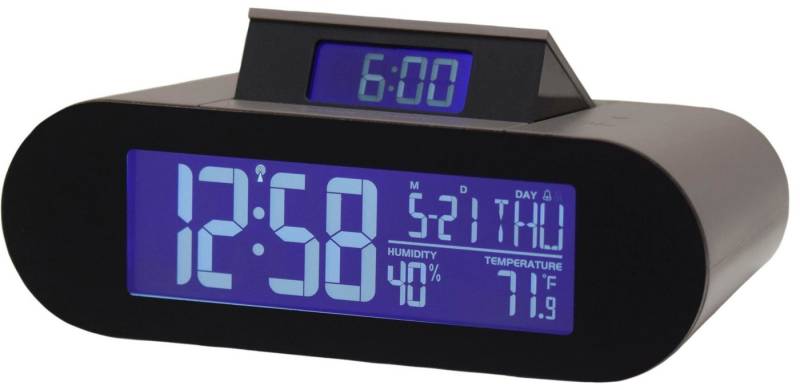 Acctim Wecker Quarzwecker Acctim von Acctim