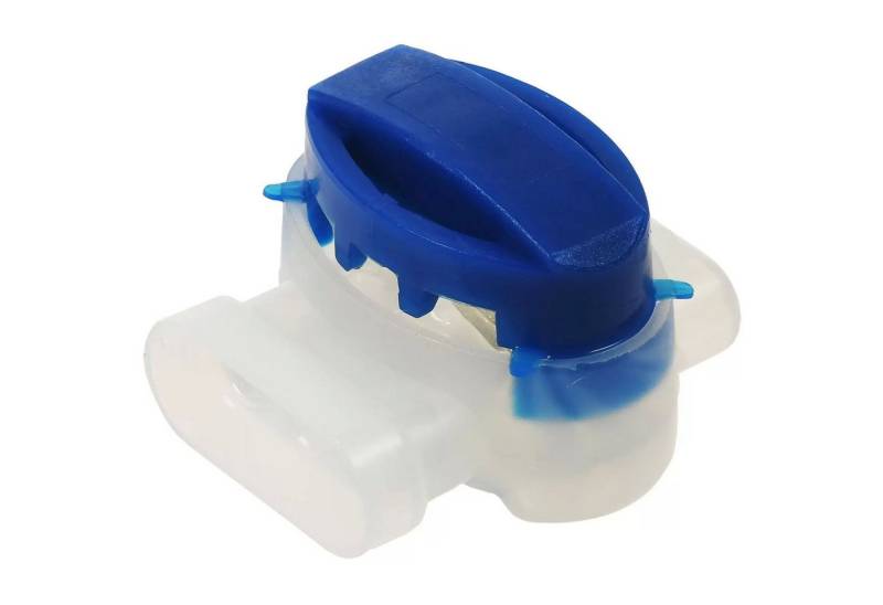 AccuCell Mährobotermesser Kabelverbinder (Kabel mit 3,94mm Durchmesser) für Mähroboter Automowe von AccuCell