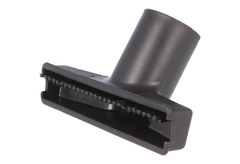 AccuCell Saugroboter Zubehör-Set Bodendüse mit Kehrborsten 14cm nur für Staubsauger mit Rundanschluss von AccuCell