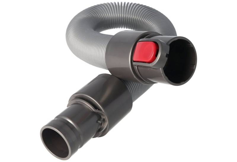 AccuCell Saugroboter Zubehör-Set Staubsauger Schlauchverlängerung 1.35m Ersatz für Dyson 912700-01 für AccuCell Saugroboter Zubehör-Set Staubsauger Schlauchverlängerung 1.35m Ersatz für Dyson 912700-01 für von AccuCell