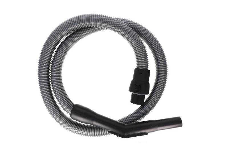 AccuCell Saugroboter Zubehör-Set Staubsaugerschlauch mit Handgriff 32mm-Anschluss für AEG AET7740 u.a. von AccuCell