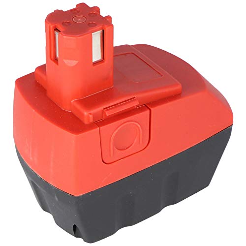 AccuCell battery for Hilti SFB 150, SFB 155 15,6V / 3,0Ah NiMH von AccuCell