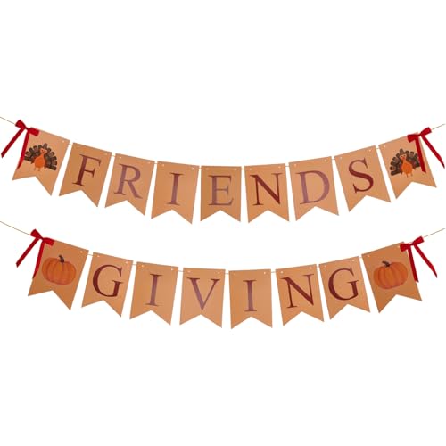 Jute-Banner für Freunde Jute-Banner für Freunde von AccuLess