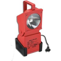AccuLux LED Akku-Handscheinwerfer JobLux 90 30lm 451041 von AccuLux