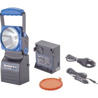 AccuLux LED Akku-Handscheinwerfer SL 5 456481 von AccuLux