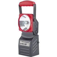 AccuLux LED Akku-Handscheinwerfer SL6 LED 170lm 456541 von AccuLux