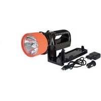 AccuLux LED Akku-Handscheinwerfer UniLux 7 270lm 442181 AccuLux LED Akku-Handscheinwerfer UniLux 7 270lm 442181 von AccuLux