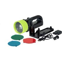 AccuLux LED Akku-Handscheinwerfer UniLux PRO 270lm 442081 AccuLux LED Akku-Handscheinwerfer UniLux PRO 270lm 442081 von AccuLux