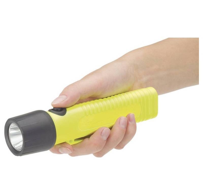 AccuLux LED Taschenlampe LED-Hochleistungstaschenlampe von AccuLux
