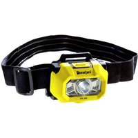 AccuLux STL 1 EX Stirnlampe Ex Zone: 0 174lm 100m von AccuLux