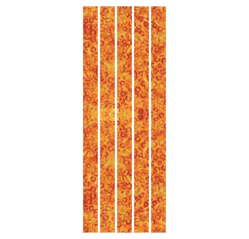 AccuQuilt Motivstanzer Accuquilt Stanzform Strip Cutter 1 1/2 inch Streifenschneider von AccuQuilt