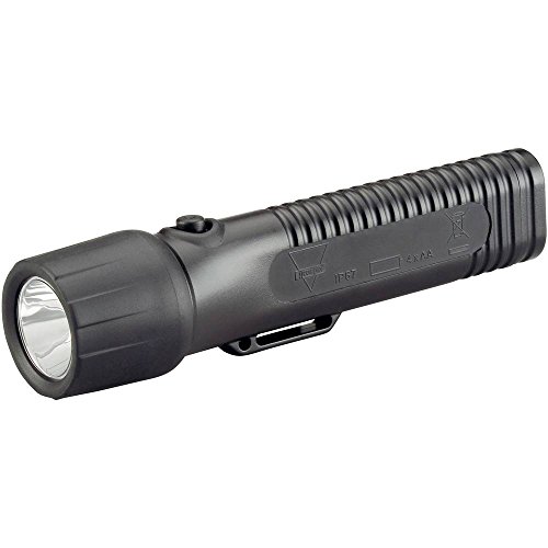 AccuLux PetaLux 3W LED Taschenlampe batteriebetrieben 110lm 11h 167g von Acculux
