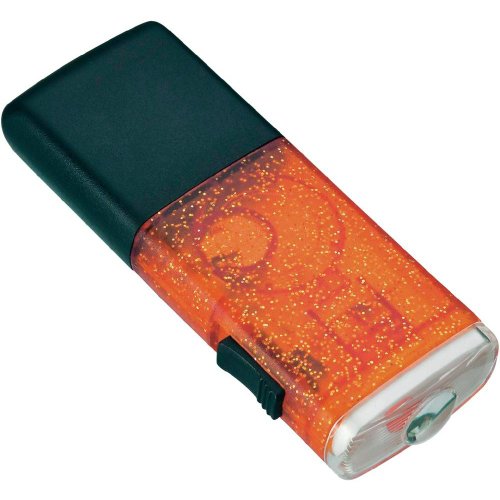 Acculux Joker LED LED Mini-Taschenlampe akkubetrieben 1 h 36 g von Acculux