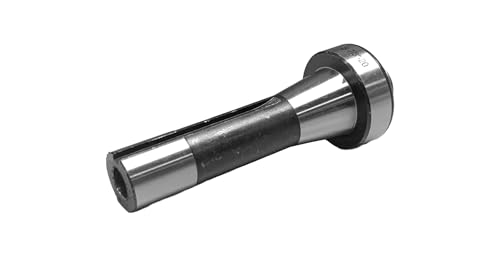 Accusize Industrial Tools Bohrkopf R8 Bridgeport Schaft, 7/8 Zoll - 20 Tpi, 0350-0105 Accusize Industrial Tools Bohrkopf R8 Bridgeport Schaft, 7/8 Zoll - 20 Tpi, 0350-0105 von Accusize Industrial Tools