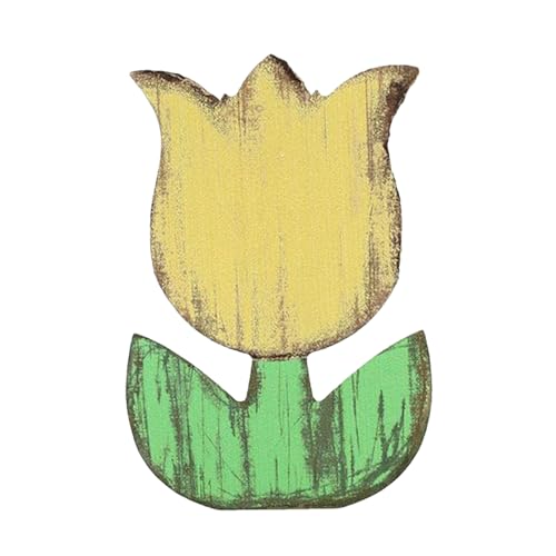 Aceirropy Tulpen Dekoration - Frühlings Tischdekoration Als Mittelpunkt,Rustikale Blumendekoration Als Tischdekoration Für Fensterbank Und Aceirropy Tulpen Dekoration - Frühlings Tischdekoration Als Mittelpunkt,Rustikale Blumendekoration Als Tischdekoration Für Fensterbank Und von Aceirropy