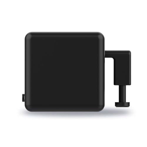 Intelligenter Schalter-Bot-Tastendrücker,Intelligenter Schalter-Tastendrücker,smart-switch Toggle-Smart Button Pusher Upgrade Mit Touch-Steuerung, Für Smart-Life Fernbedienung Weiß Intelligenter Schalter-Bot-Tastendrücker,Intelligenter Schalter-Tastendrücker,smart-switch Toggle-Smart Button Pusher Upgrade Mit Touch-Steuerung, Für Smart-Life Fernbedienung Weiß von Aceirropy