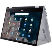 0 Acer Chromebook Spin 513 CP513-1H-S3XM Qualcomm® Snapdragon™ 7180c Lite von Acer