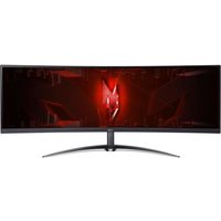 Acer Nitro XZ452CU Vbemiiphuzx UltraWide QHD Gaming-Monitor 113 cm (44.5") von Acer