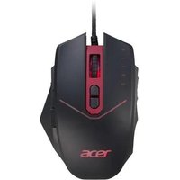 Acer Nitro Mouse (NMW120) Maus kabelgebunden, schwarz, Retail Pack von Acer