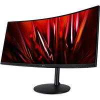 Acer Nitro XZ342CUS3 Gaming-Monitor 86,4 cm (34 Zoll) von Acer