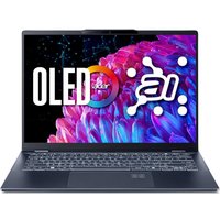 Acer Swift 14 AI OLED SF14-51-58TU Notebook 35,56 cm (14") von Acer