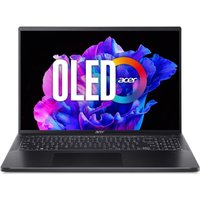 Acer Swift GO 16 Pro Black Edition Notebook 40,64 cm (16,0") von Acer