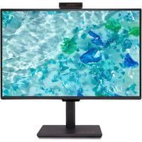 Acer Vero B248WE5bemiqpruzx Monitor 61 cm (24 Zoll) von Acer