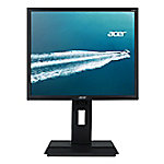 ACER 48,3 cm (19 Zoll) LED Monitor IPS B196L Weiß von Acer