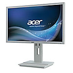 ACER 61 cm (24 Zoll) LED Monitor IPS B246WLA von Acer