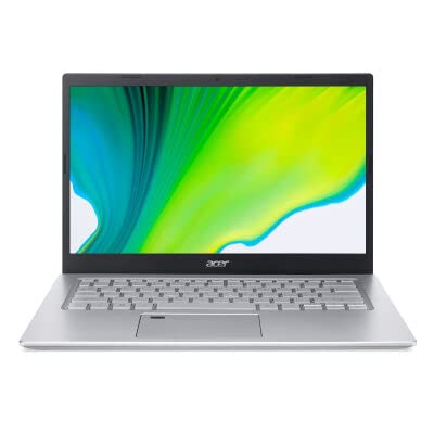 Acer Aspire 5 (A514-54-30KE) - 14,0" Full HD IPS, Intel i3-1115G4, 8GB RAM, 512GB SSD, Linux (eShell) von Acer