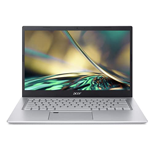 Acer Aspire 5 (A514-54-58YB) - 14,0" Full HD IPS, Intel i5-1135G7, 8GB RAM, 512GB SSD, Linux (eShell) von Acer