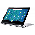 ACER Chromebook CP311-3H-K2RJ 29,5 cm (11,6") MediaTek MT8183 4 GB SSD 64 GB HDD Chrome OS ARM Mali-G72 MP3 Pures Silber von Acer
