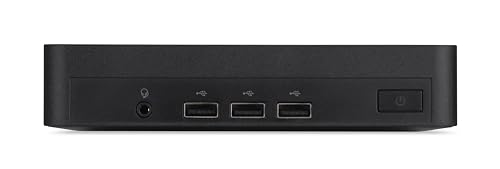 ACER Chromebox Mini 0.65L N4500 8/32 Chrome ACER Chromebox Mini 0.65L N4500 8/32 Chrome von acer