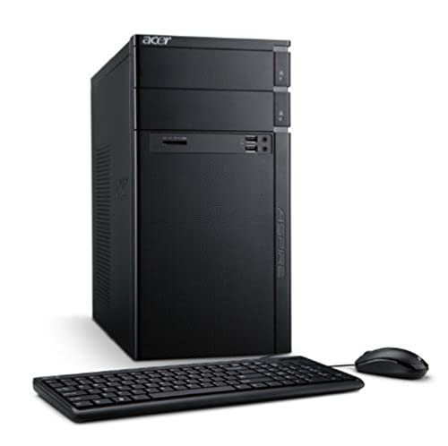 Acer 1935 Desktop-PC 500GB 16GB Windows 8 von Acer