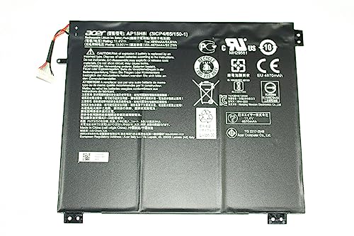 Acer Akku/Batterie/Battery/Poly 4920 mAh Aspire One Cloudbook 14 AO1-431 Serie (Original) von Acer