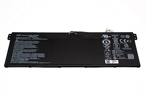 Acer Akku/Batterie/Battery 4820 mAh Chromebook 515 CB515-1W Serie (Original) von Acer