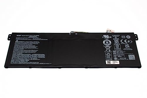 Acer Akku/Batterie/Battery 4820 mAh Chromebook Spin 14 CP514-1HH Serie (Original) von Acer