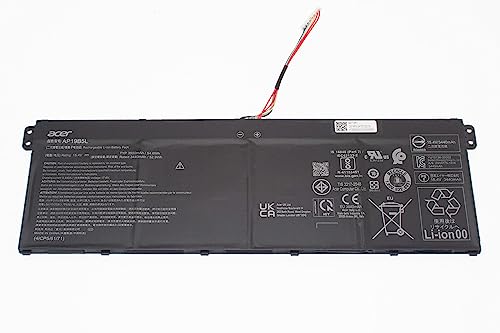Acer Akku/Batterie/Battery Aspire 5 A517-53 Serie (Original) von Acer