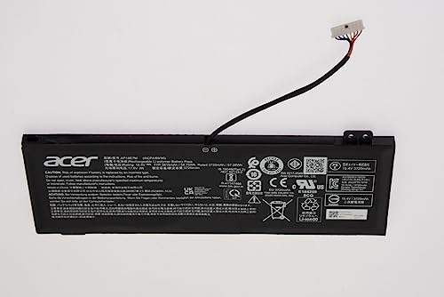 Acer Akku/Batterie/Battery Aspire Nitro 5 AN515-43 Serie (Original) von Acer