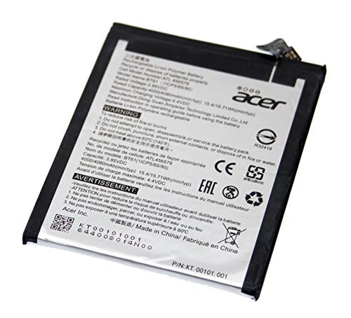 Acer Akku/Batterie Liquid Z6 Plus Serie (Original) von Acer