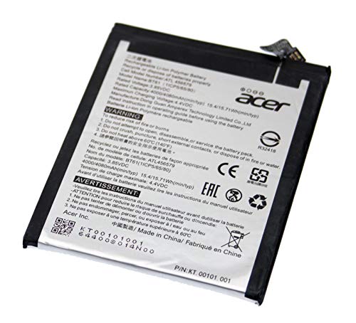 acer Akku/Batterie Liquid Z6 Plus Serie (Original) von acer