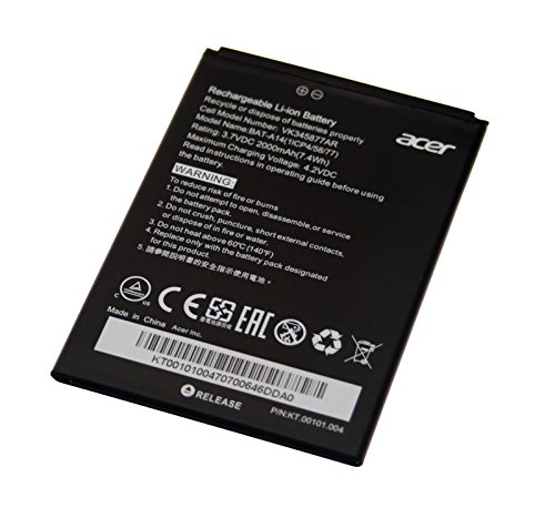 Acer Akku/Battery Liquid Z6 Serie (Original) von Acer