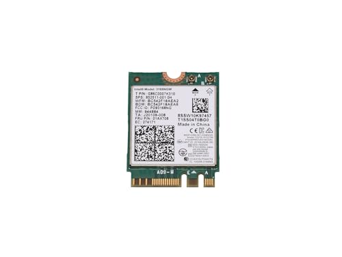 Acer Aspire ES1-732 original WLAN/Bluetooth Karte von Acer