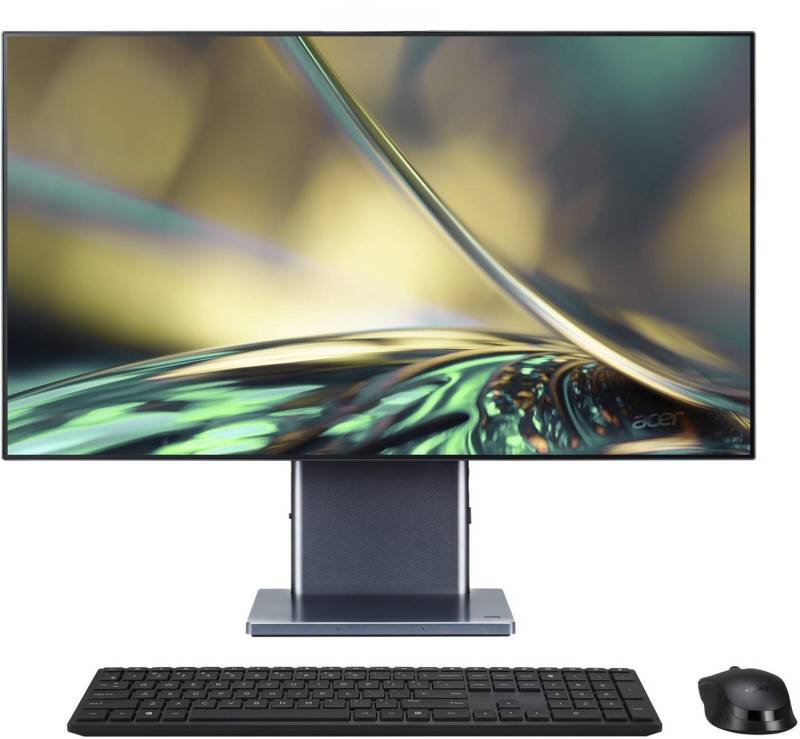 Acer Aspire S27 1755 All In One Pc Intel Core I7 1260 P Siehe Text/Fotos C-Ware von Acer