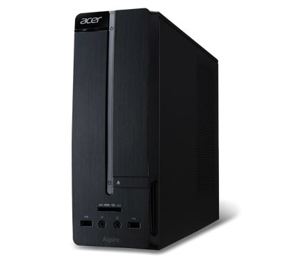 Acer C600 Desktop-PC, 1000 GB, 8 GB, Windows 8 von Acer