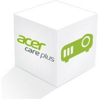 Acer Care Plus 3 Jahre Vor-Ort-Service + 3 Jahre Lampengarantie (Austausch) von Acer